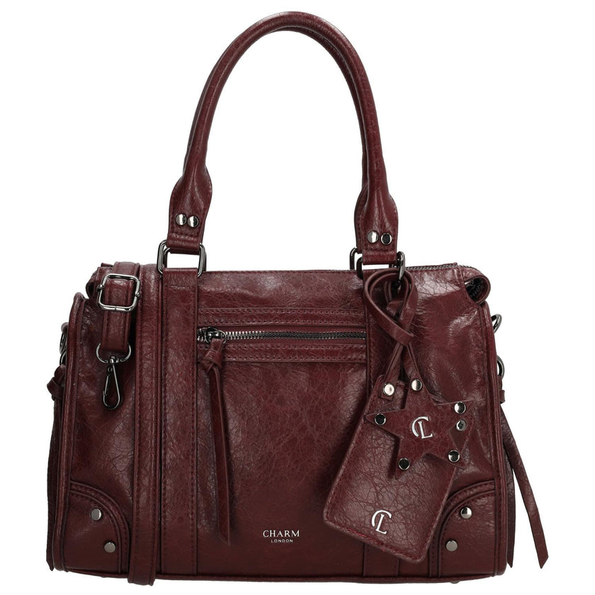 Charm Tas 25405 Berlin Bordeaux 007