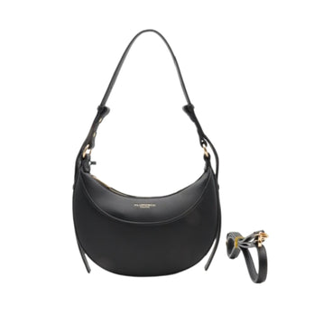 Flora&Co Tas F8583 Zwart