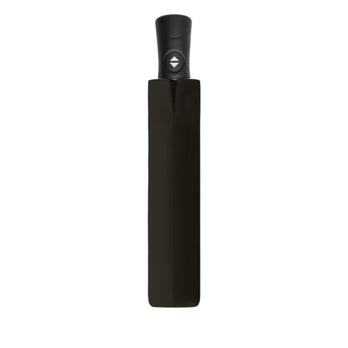 Doppler Paraplu Magic super strong Solid Black