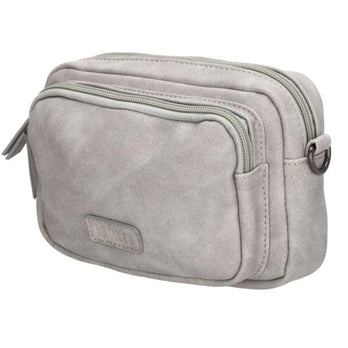 Beagles Tas 20592 Malaga Licht Grijs 026