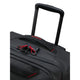 Samsonite Wieltas 140882 Duffle/Wh 55/20 BP Black 1041