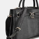 Guess Tas PG933606 Arlena Black Logo BLO