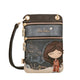 Anekke Tas 43703-905 Tulip 905