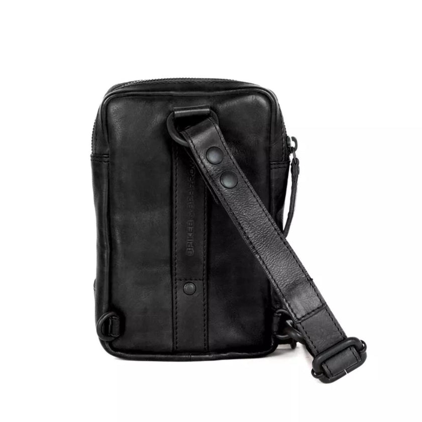 Spikes&Sparrow Tas 587550 Harris Black 00