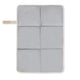 Kapten & Son Verzorgingsrugzak Lindby Diaper Sandstone