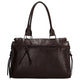 Charm Shopper 25404 Berlin Donkerbruin 097