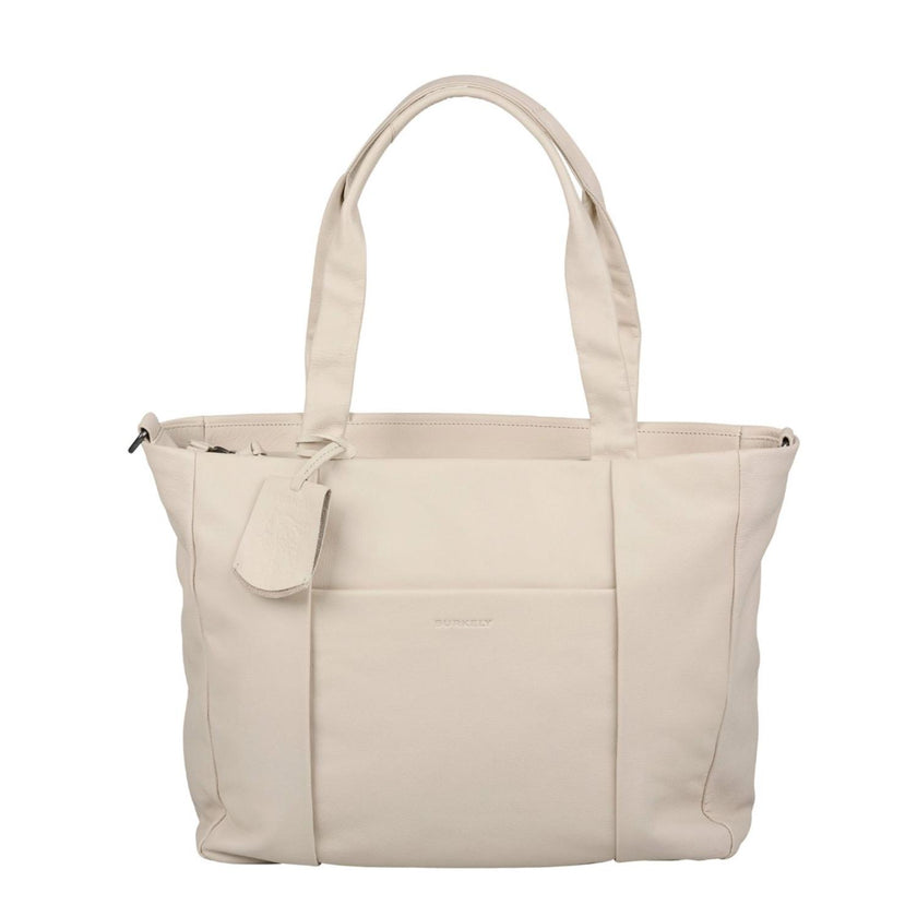Burkely Laptoptas 1000317* Workbag 