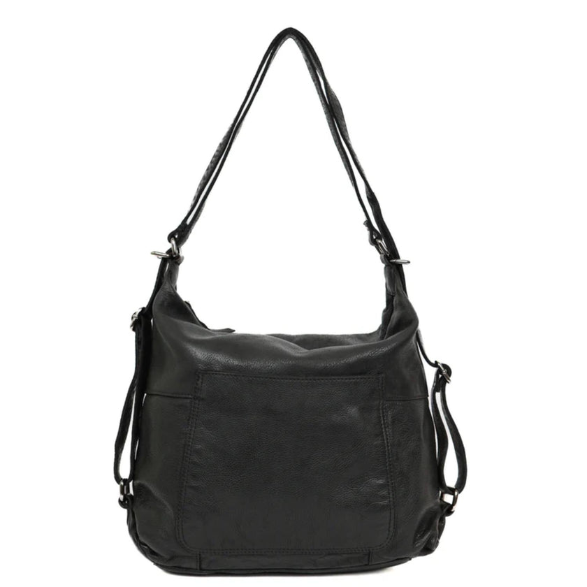 Bear Design Tas MJ1912 Black