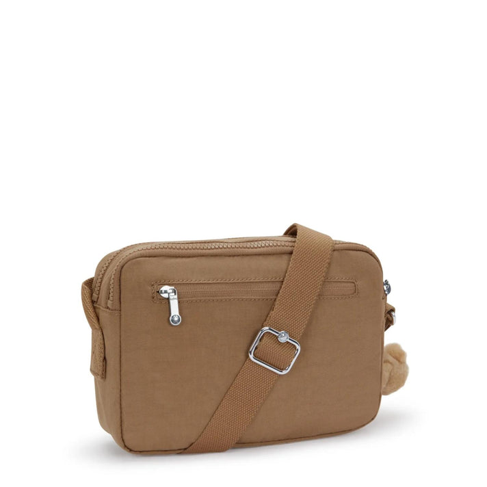 Kipling Tas Abanu M 17076 Early tan 7CN