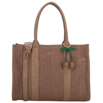 Charm Shopper 25425 Bermondsey Mokka 1273