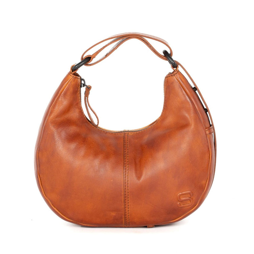 Spikes&Sparrow Tas 607175 Apache Brandy 47