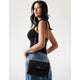 Guess Tas PD966521 Phoebe Black Logo BLO