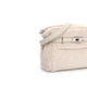 Emily & Noah Tas 65380 Heather Ecru 320