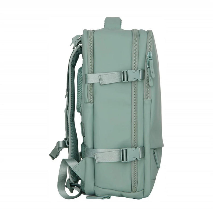 New Rebels Underseater 51.1489 Womby Salie green 18