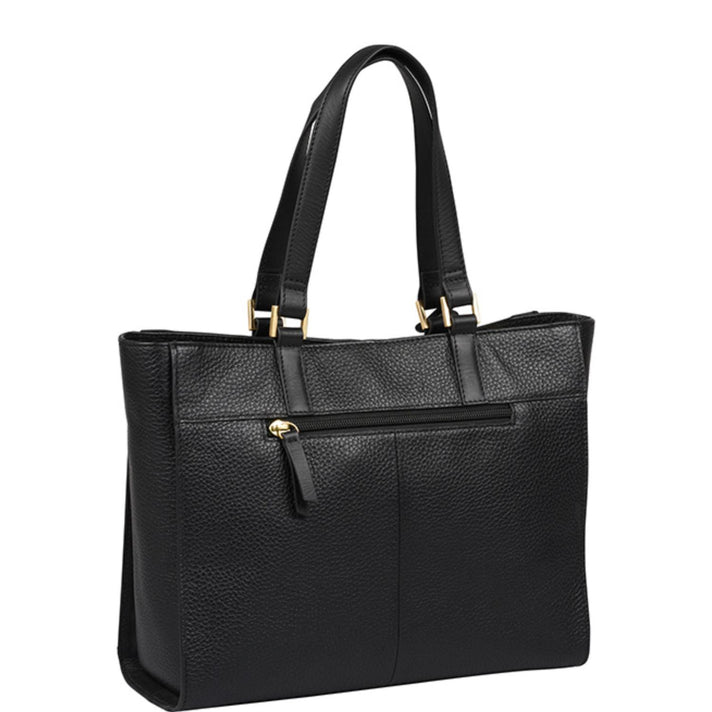 Burkely Tas 1000624 Handbag Black 10