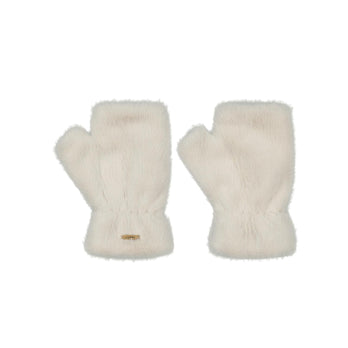 Barts Handschoenen 5603 Britama Cream 010