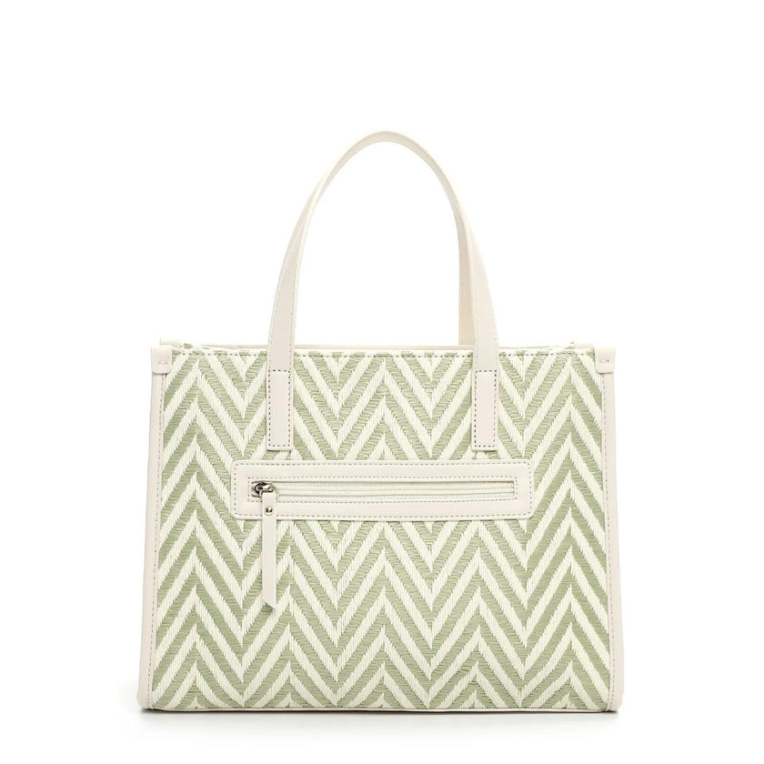 Emily & Noah Tas 65042 Esperanza Pistachio