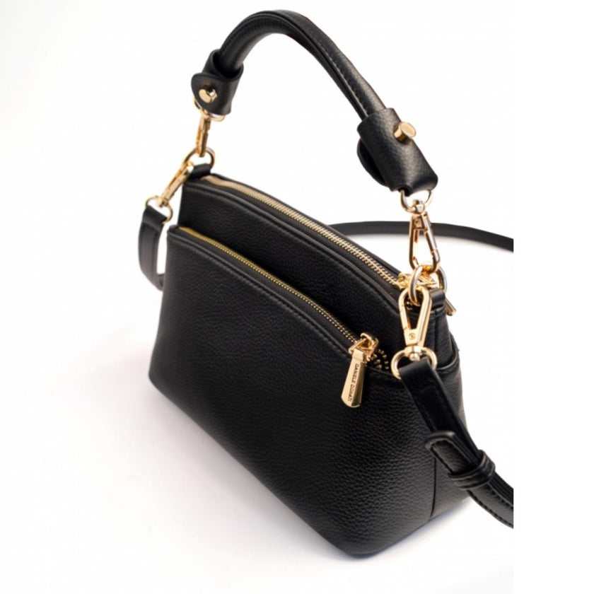 Daniele Donati Tas 01.542 Black 00