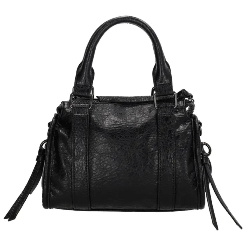 Charm Tas 25403 Berlin Zwart 001