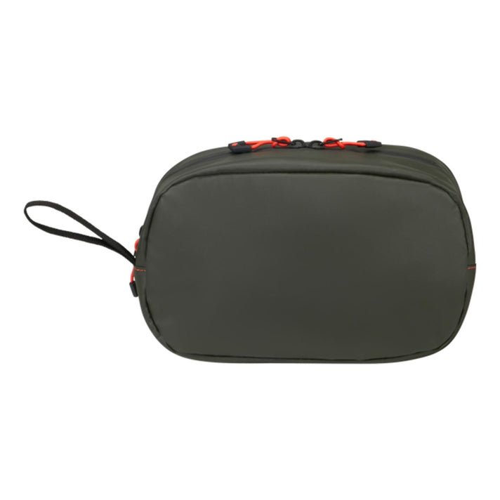 Samsonite Toilettas 140878 Ecodiver toilet kit Climbing ivy 9199