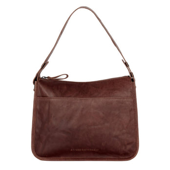 Spikes&Sparrow Tas 601170 Bronco D.Brown 01