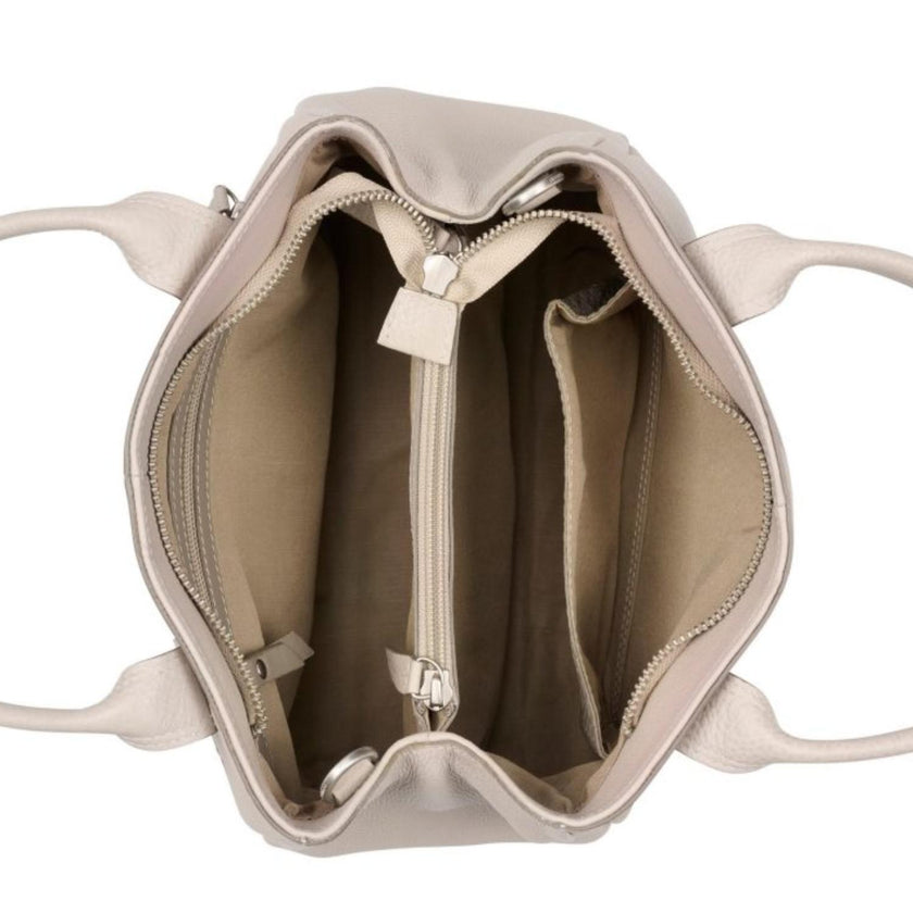 Burkely Tas 1000860 Soft Skylar 12 Grey