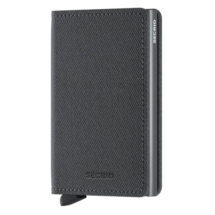 Secrid Pasjeshouder Slimwallet* Twist Grey
