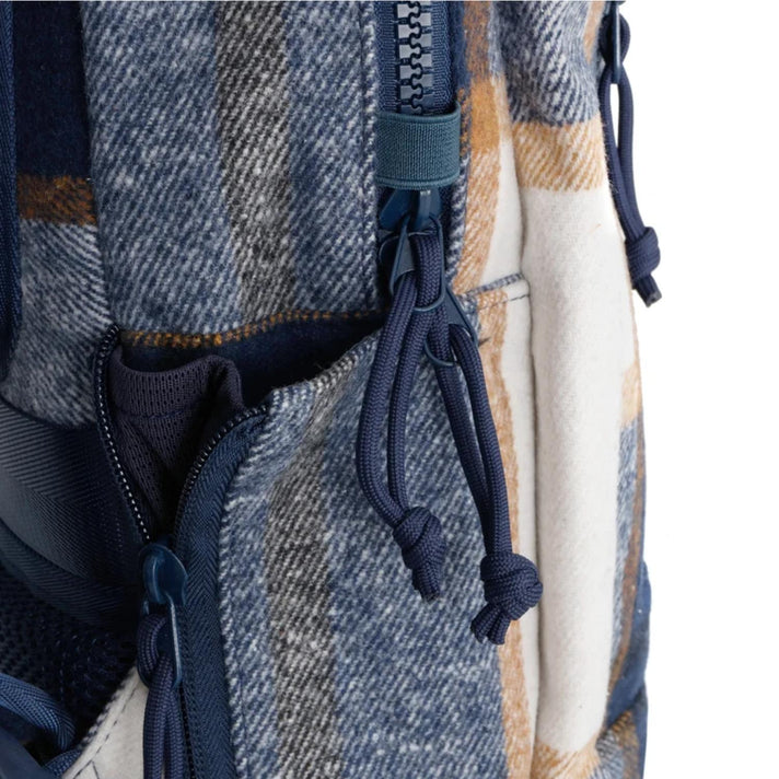 New Rebels Laptoprugzak 51.1578 Miami Navy 02
