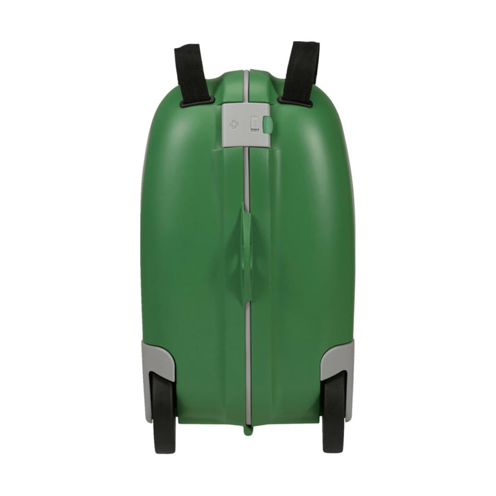 Samsonite Kinderkoffer 145033 Suitcase 9959 Motorbike