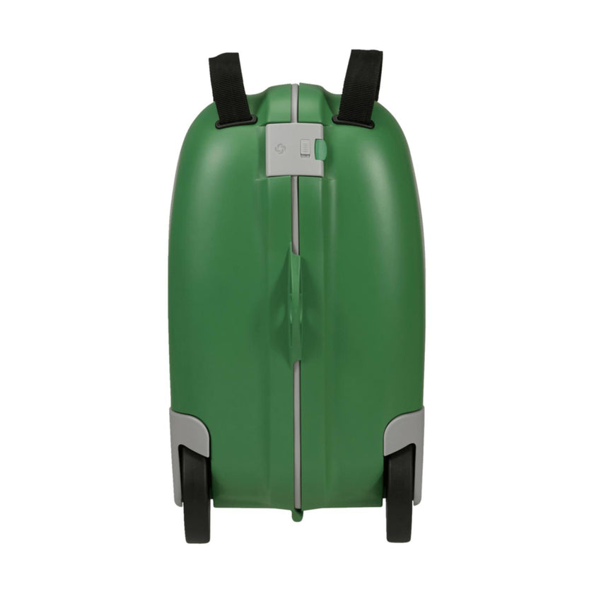 Samsonite Kinderkoffer 145033 Suitcase 9959 Motorbike