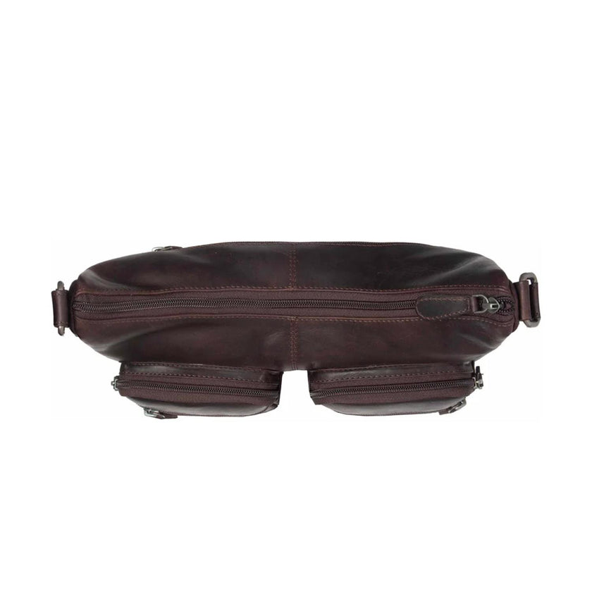 Chesterfield Tas C48.1411 Valenora Bruin 01