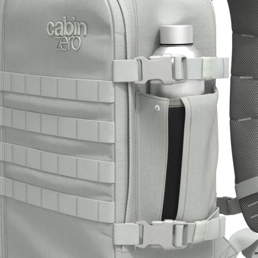 Cabin Zero Reistas CZ18 Milit 36 ltr Frosty Morning 2515