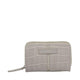 Burkely Portemonnee 1000855 Double billfold wallet Off White