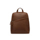 Justified Rugzak 17.1086 Hamburg Brown 01
