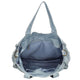 Beagles Tas 22765 Tejeda Licht Blauw-Jeans 059