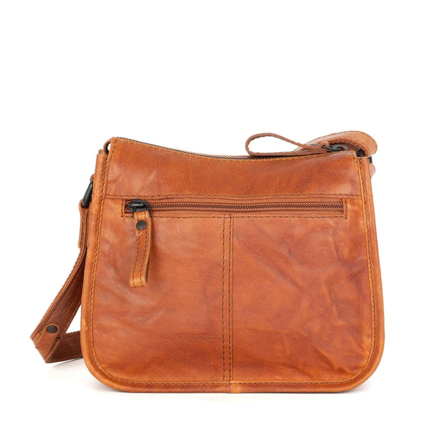 Spikes&Sparrow Tas 601112 Bronco Brandy 47