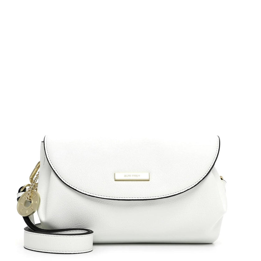 Suri Frey Tas klep 14661 Betzy White 300