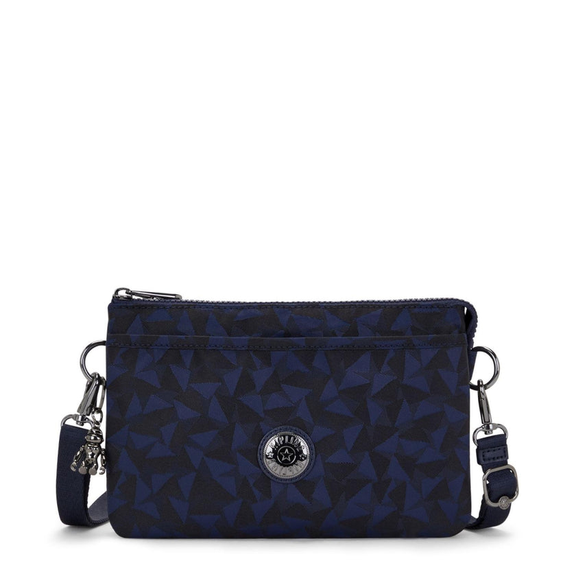 Kipling Tas Riri KI7967 Endless Navy 3QA