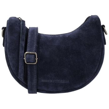 Hide & Stitches Tas 24660 Brazos Blauw 002