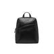 Justified Rugzak 17.1086 Hamburg Black 00