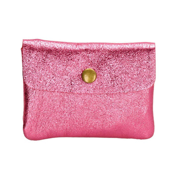 Charm Portemonnee L601 Elisa Roze 009