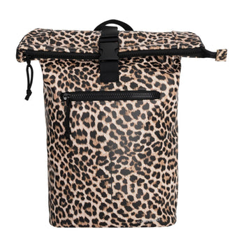 New Rebels Laptoprugzak 51.1135 New York Leopard 58