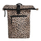 New Rebels Laptoprugzak 51.1135 New York Leopard 58