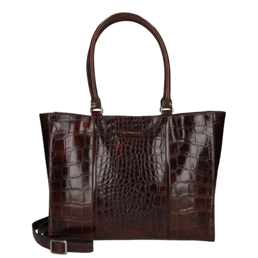 Burkely Tas 1000853 Cool Colbie Burgundy 97