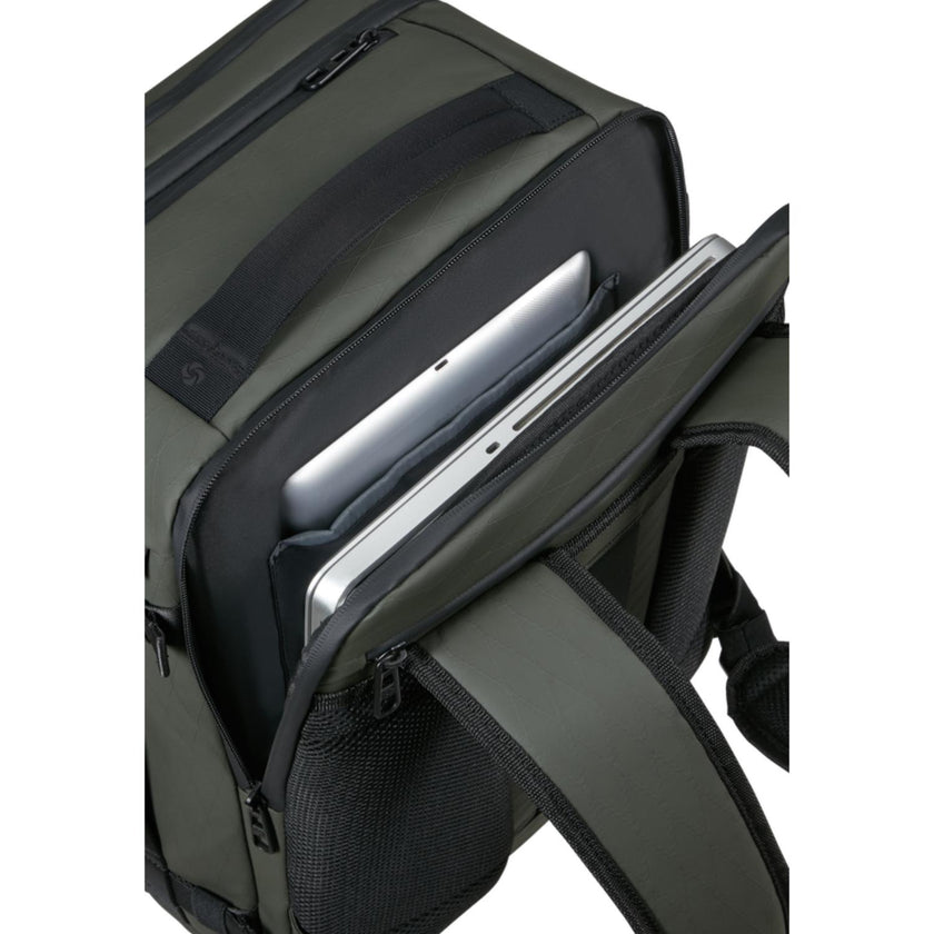 Samsonite Underseater 159774 BP S underseater Climbing Ivy 9199