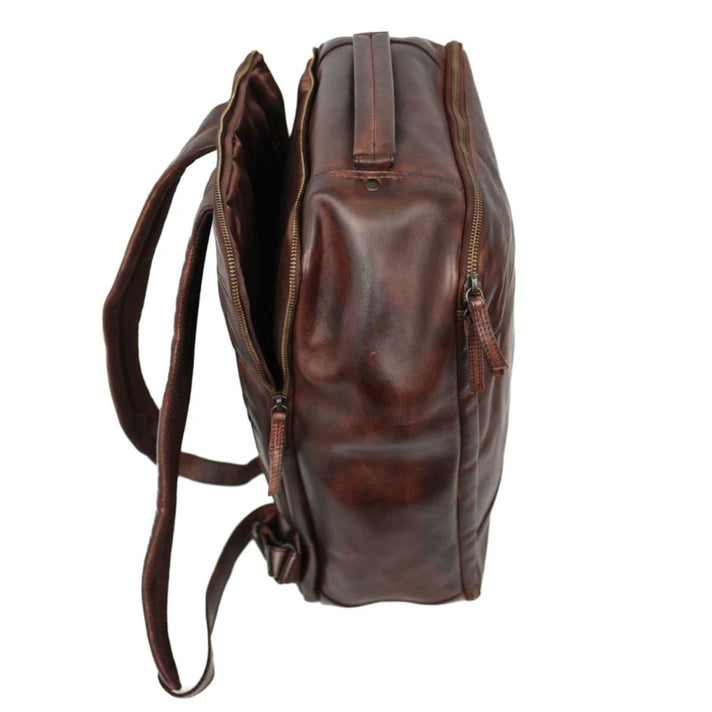 Bear Design Laptoprugzak CL45375 Brown