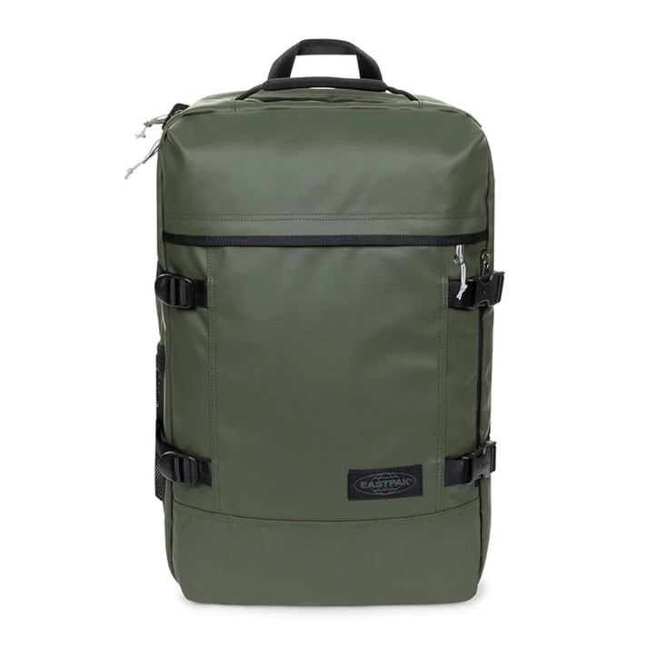 Eastpak Rugzak Travelpack EK0A5BBR underseater Tarp Forest 0Z0