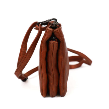 Bear Design Tas CL30996* Uma Rusty