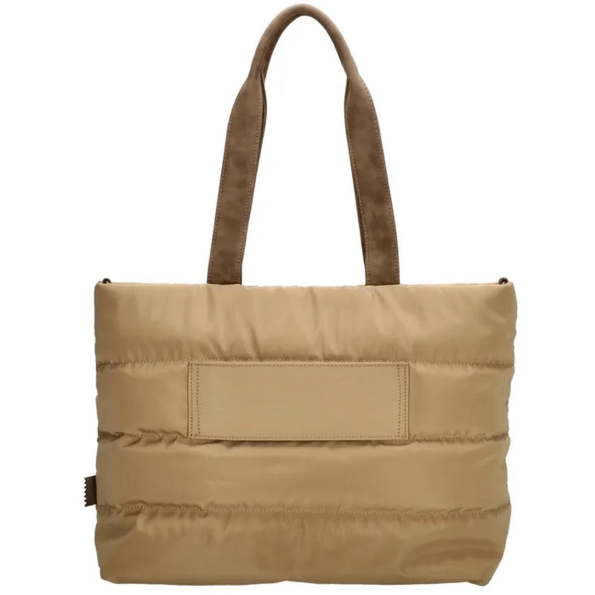 Zebra Trends Laptoptas 22900 Elske Taupe 016