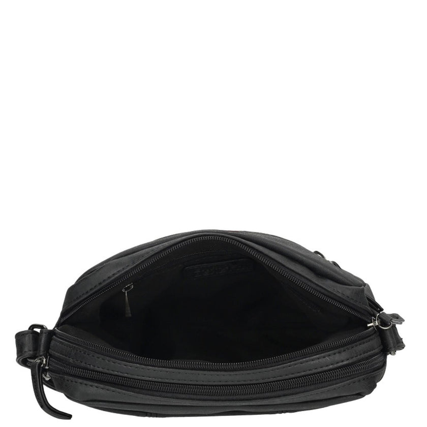 Enrico Benetti Tas 66796 Kate Zwart 001